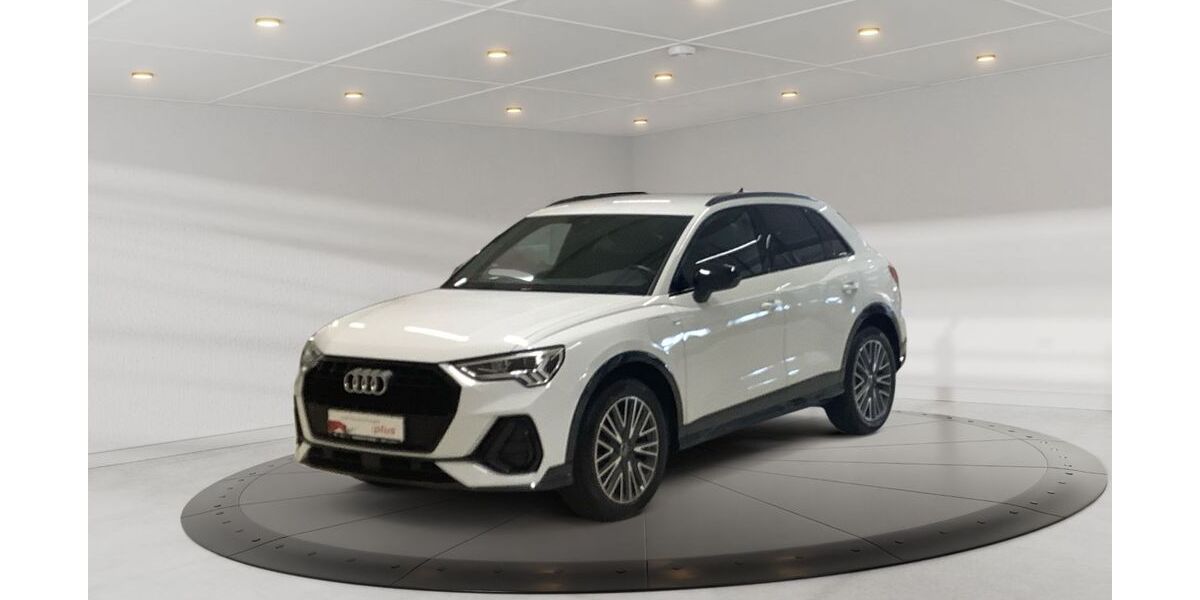 Audi Q3 118.649 km 23.990 &euro; Weißenfels 06667