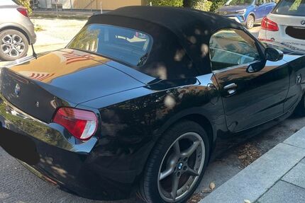 BMW Z4 163.000 km 9.500 € München 80993