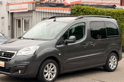 Peugeot Partner 78.000 km 10.990 &euro; Birkenfeld bei Pforzheim 75217