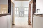 ALTBAUUNIKAT IM ROHBAU - INDIVIDUELL GESTALTBAR - Dachgeschoßwohnung Lübeck Innenstadt | Angebot:27321444