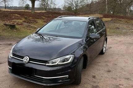 VW Golf 165.000 km 12.500 &euro; Schneverdingen 29640