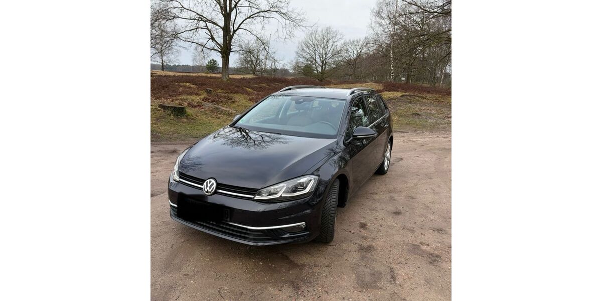 VW Golf 165.000 km 12.500 &euro; Schneverdingen 29640