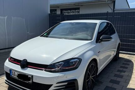 VW Golf 43.000 km 29.890 &euro; Neresheim 73450