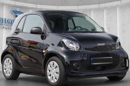 Smart ForTwo 26.100 km 15.350 &euro; Schloß Holte-Stukenbrock 33758