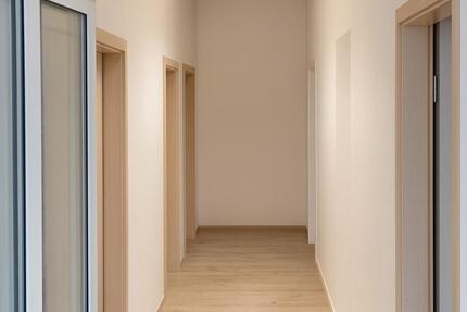 Praktische Teamunterkunft in Wildenberg - ideal für Langzeitprojekte 9 zimmer