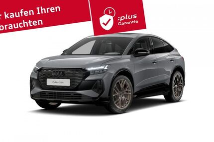 Audi Q4 9.450 km 55.980 € Kiel 24118
