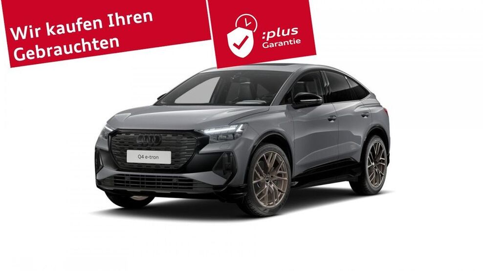 Audi Q4 9.450 km 55.980 € Kiel 24118