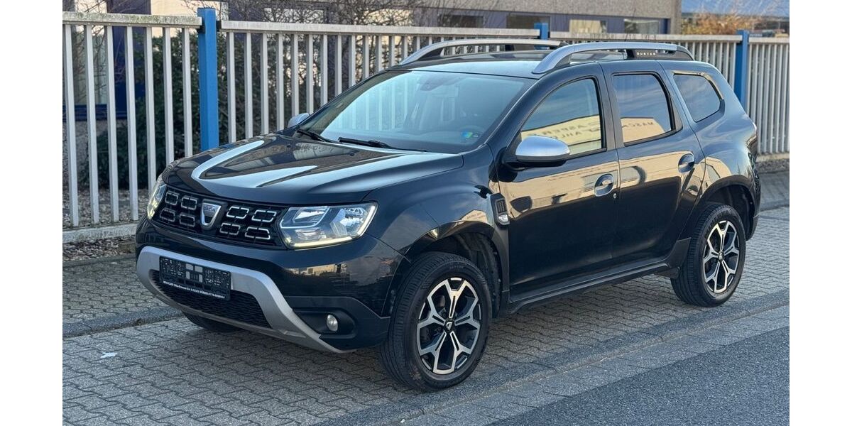 Dacia Duster 182.000 km 9.450 &euro; Düren 52353