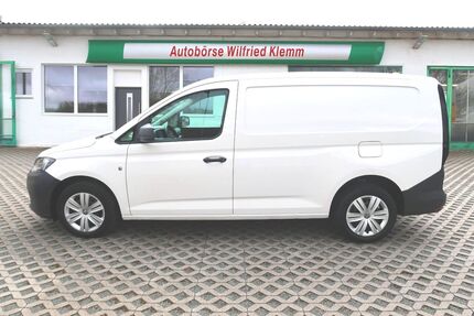 VW Caddy Maxi 105.000 km 16.450 &euro; Lichtenau 33165