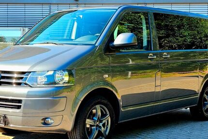 VW T5 Transporter 119.000 km 16.890 &euro; Wuppertal 42279