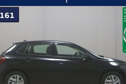 VW Polo 111.826 km 12.780 &euro; Gyhum/Bockel 27404