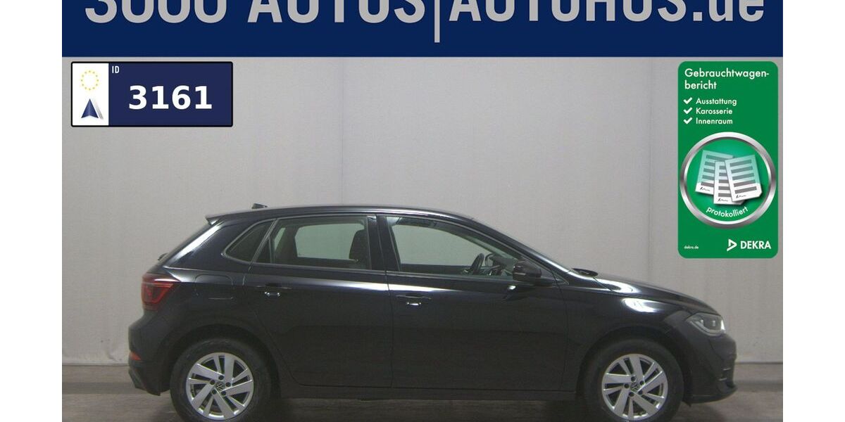 VW Polo 111.826 km 12.780 &euro; Gyhum/Bockel 27404