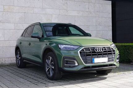 Audi Q5 110.000 km 33.000 &euro; Baienfurt 88255
