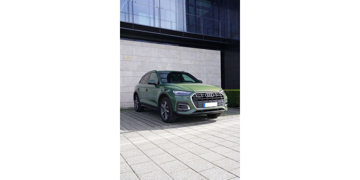 Audi Q5 110.000 km 33.000 &euro; Baienfurt 88255