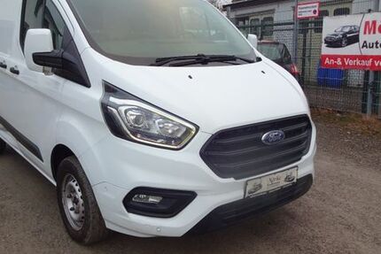 Ford Transit Custom 83.000 km 14.990 € Waiblingen (bei Stuttgart) 71332