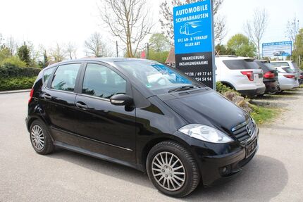 Mercedes-Benz A 150 234.880 km 1.250 &euro; Schwabhausen 85247