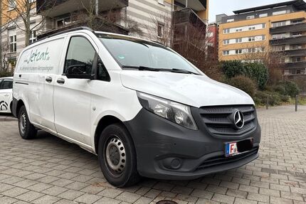 Mercedes-Benz Vito 297.721 km 5.290 &euro; Frankfurt am Main 60486