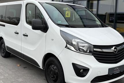 Opel Vivaro 162.500 km 13.950 &euro; Barsinghausen ( bei Hannover ) 30890