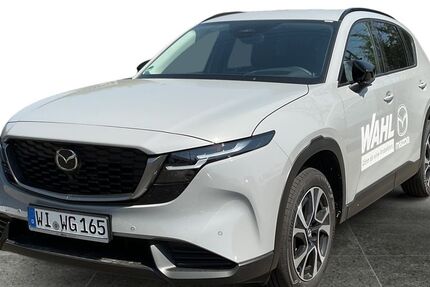 Mazda CX-5 1.136 km 35.450 &euro; Koblenz 56070