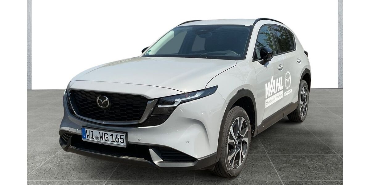 Mazda CX-5 1.136 km 35.450 &euro; Koblenz 56070