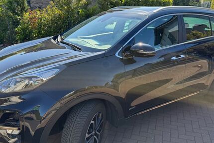 Kia Sportage 59.750 km 22.360 &euro; Panketal 16341
