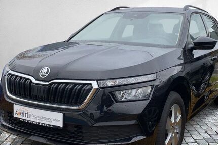 Skoda Kamiq 39.496 km 15.698 &euro; Bamberg 96052