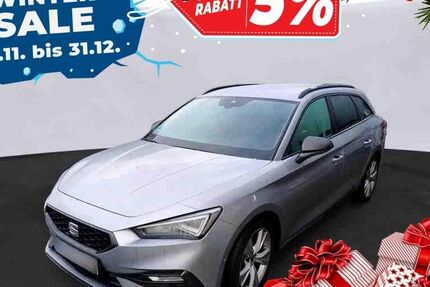 Seat Leon 114.652 km 19.900 &euro; Braunschweig 38122