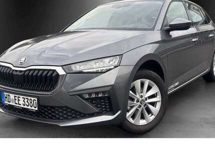 Skoda Scala 13.900 km 24.980 &euro; Eberbach 69412