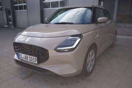 Suzuki Swift 1.001 km 20.440 &euro; Meppen 49716