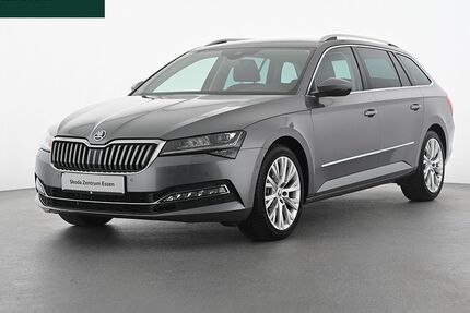 Skoda Superb 49.728 km 29.960 &euro; Essen 45143