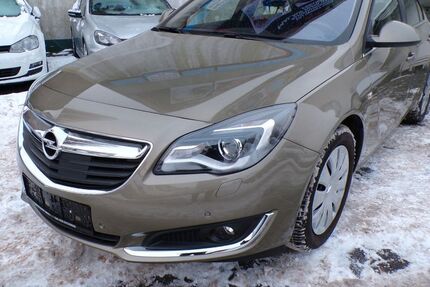 Opel Insignia 23.000 km 11.990 &euro; Berlin 12347