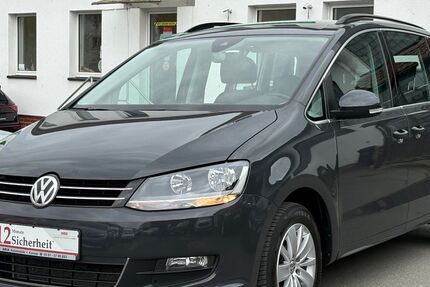 VW Sharan 146.201 km 17.990 &euro; Kassel 34127