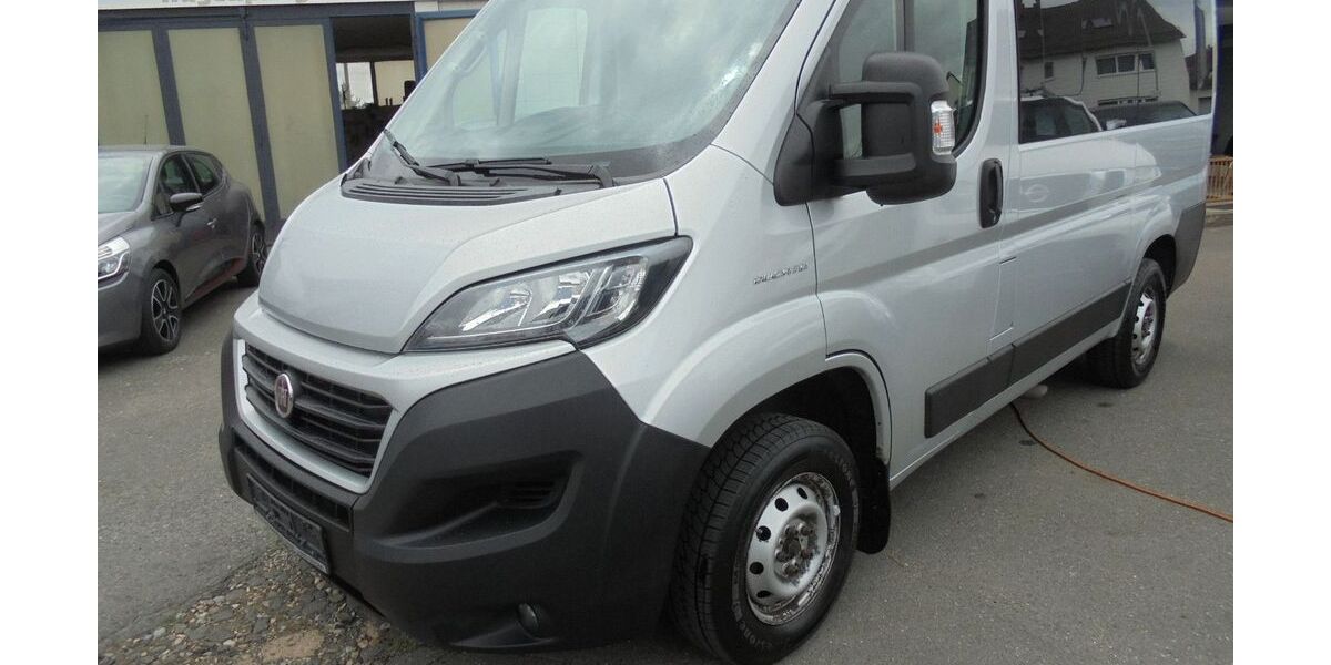 Fiat Ducato 150.000 km 23.400 € Nürnberg 90431