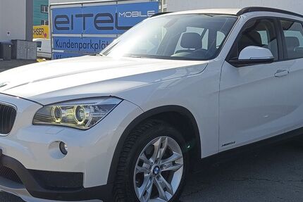 BMW X1 90.836 km 14.990 &euro; Pfullingen 72793