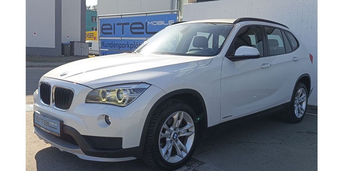 BMW X1 90.836 km 14.990 &euro; Pfullingen 72793