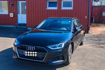 Audi A4 220.000 km 13.800 &euro; Hohentengen 88367