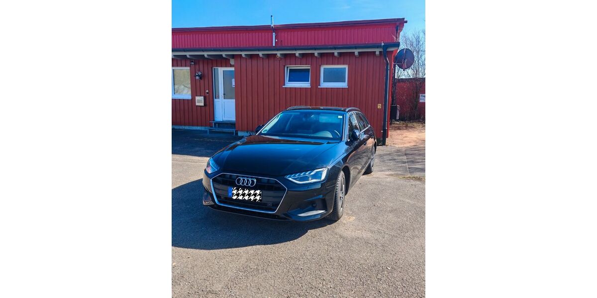 Audi A4 220.000 km 13.800 &euro; Hohentengen 88367