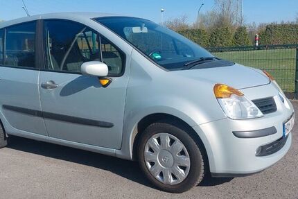 Renault Modus