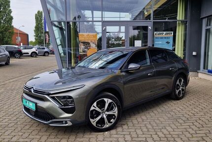 Citroen C5 X 29.990 km 19.440 &euro; Waren / Müritz 17192