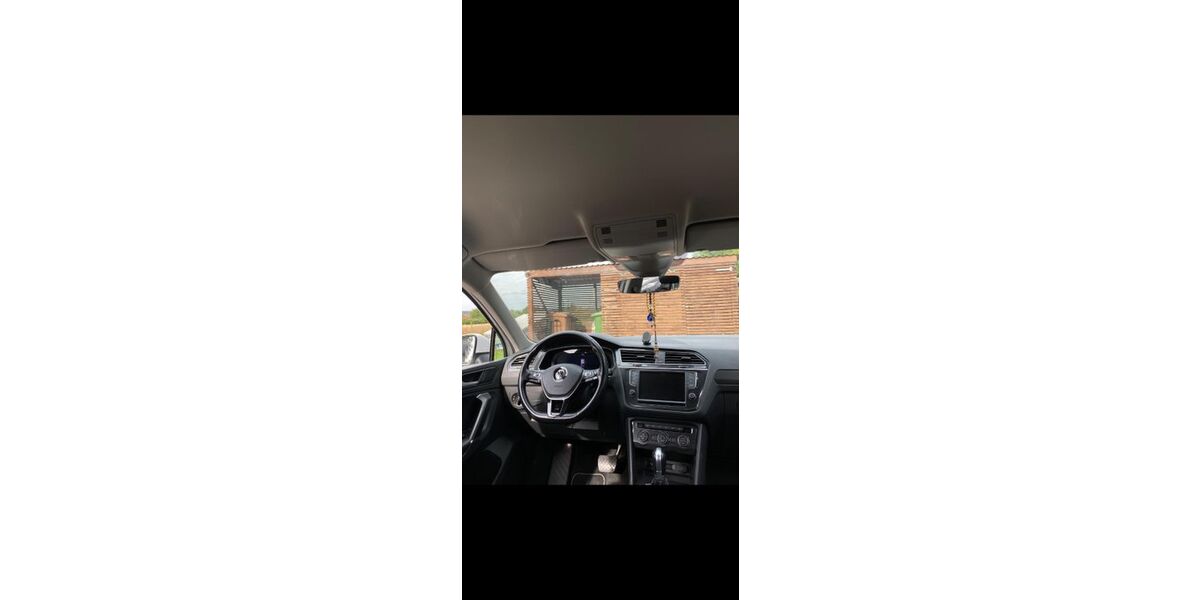 VW Tiguan 178.000 km 20.900 &euro; Ansbach 91522