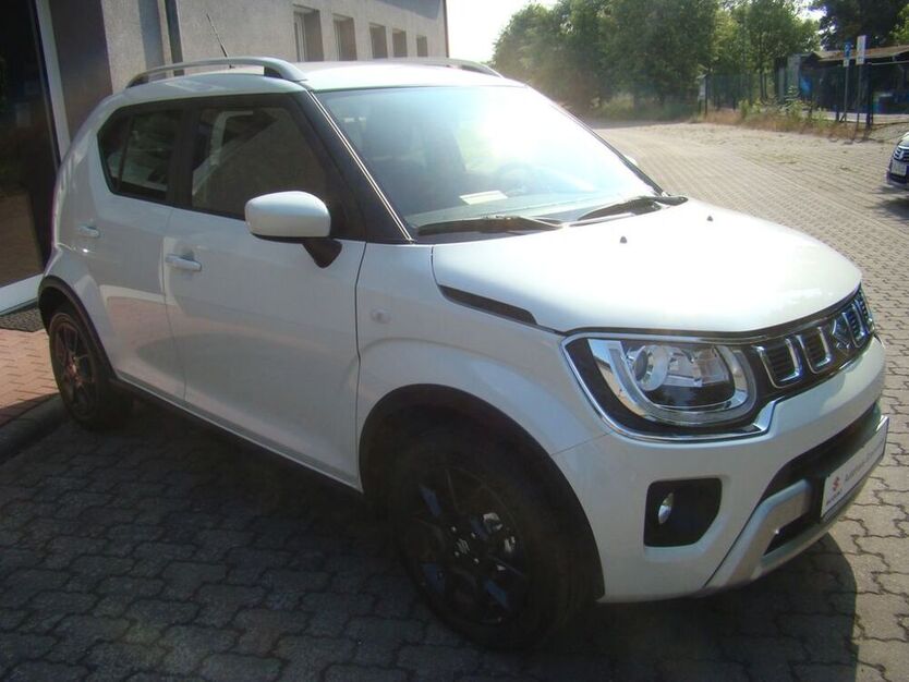Ignis