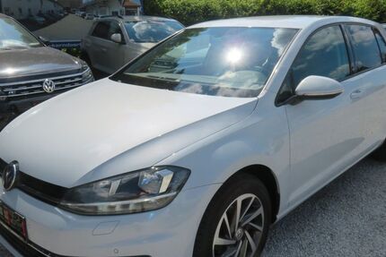 VW Golf 118.300 km 12.650 &euro; Prießnitz 04654