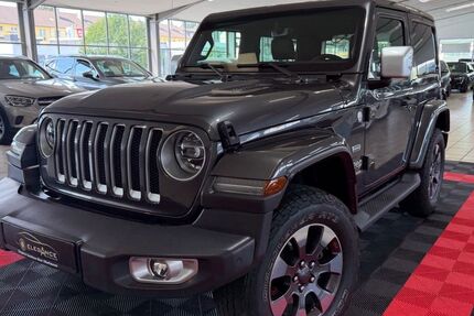 Jeep Wrangler 46.000 km 42.999 &euro; Oberhausen 46047