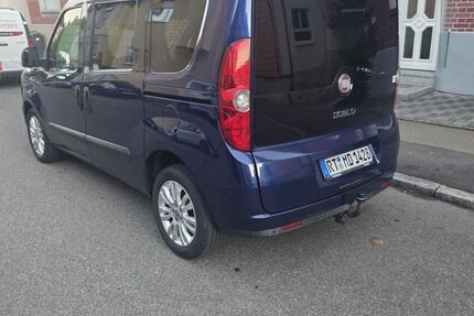 Fiat Doblo 230.000 km 2.890 &euro; Stuttgart 70372