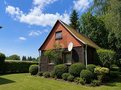 KLEIN ABER FEIN MIT VIELEN MÖGLICHKEITEN - Einfamilienhaus Templin | Angebot:27311739