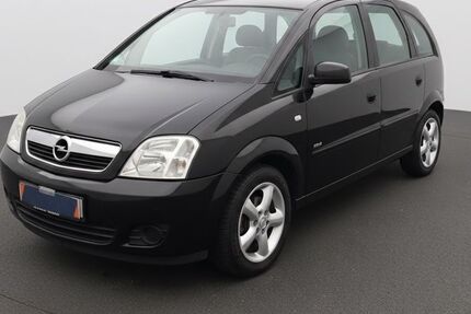 Opel Meriva 78.400 km 3.700 &euro; FRANKFURT 65933