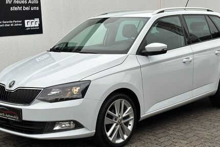 Skoda Fabia 175.000 km 7.480 &euro; Mainhausen 63533