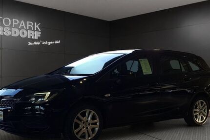 Opel Astra 84.530 km 12.870 &euro; Borsdorf bei Leipzig 04451