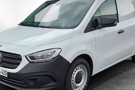 Mercedes-Benz Citan 4.686 km 29.988 &euro; Aschersleben 06449