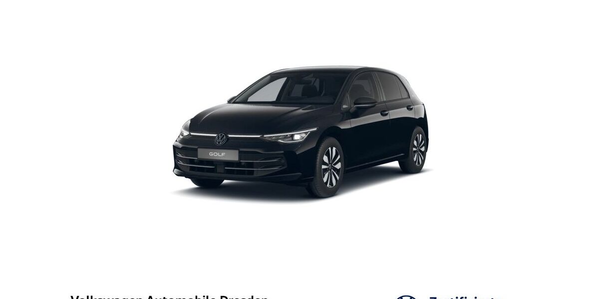 VW Golf 12.380 km 28.890 &euro; Dresden 01067